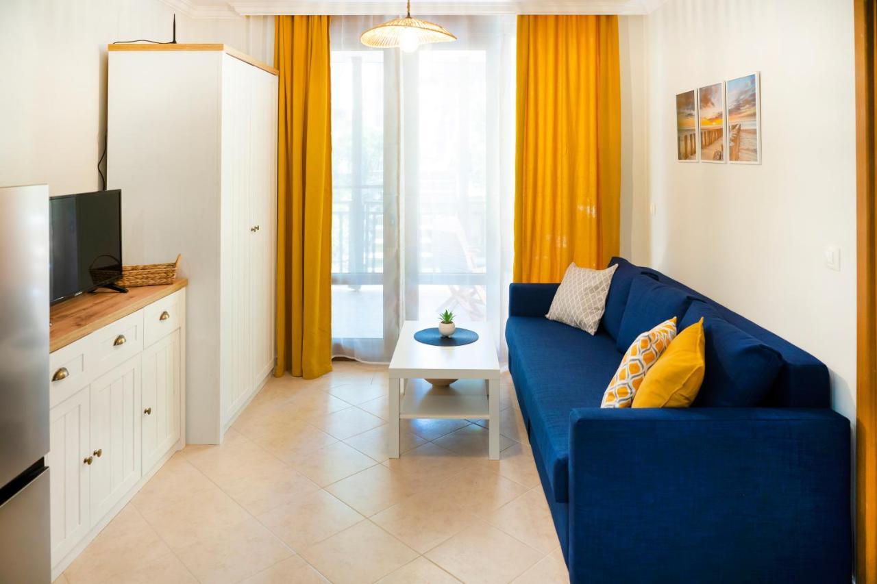 Cozy Home Santa Marina Созополь Екстер'єр фото