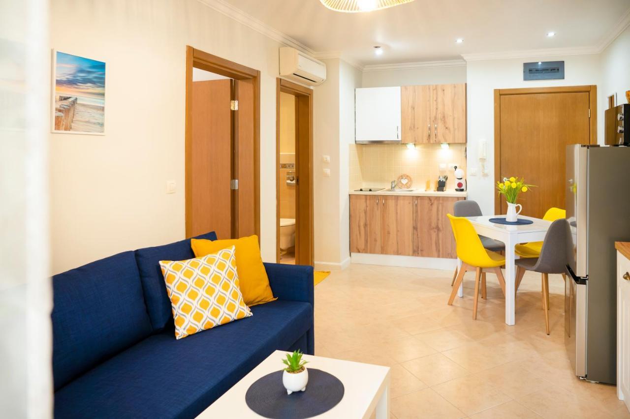 Cozy Home Santa Marina Созополь Екстер'єр фото
