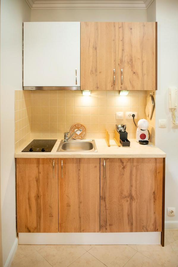 Cozy Home Santa Marina Созополь Екстер'єр фото