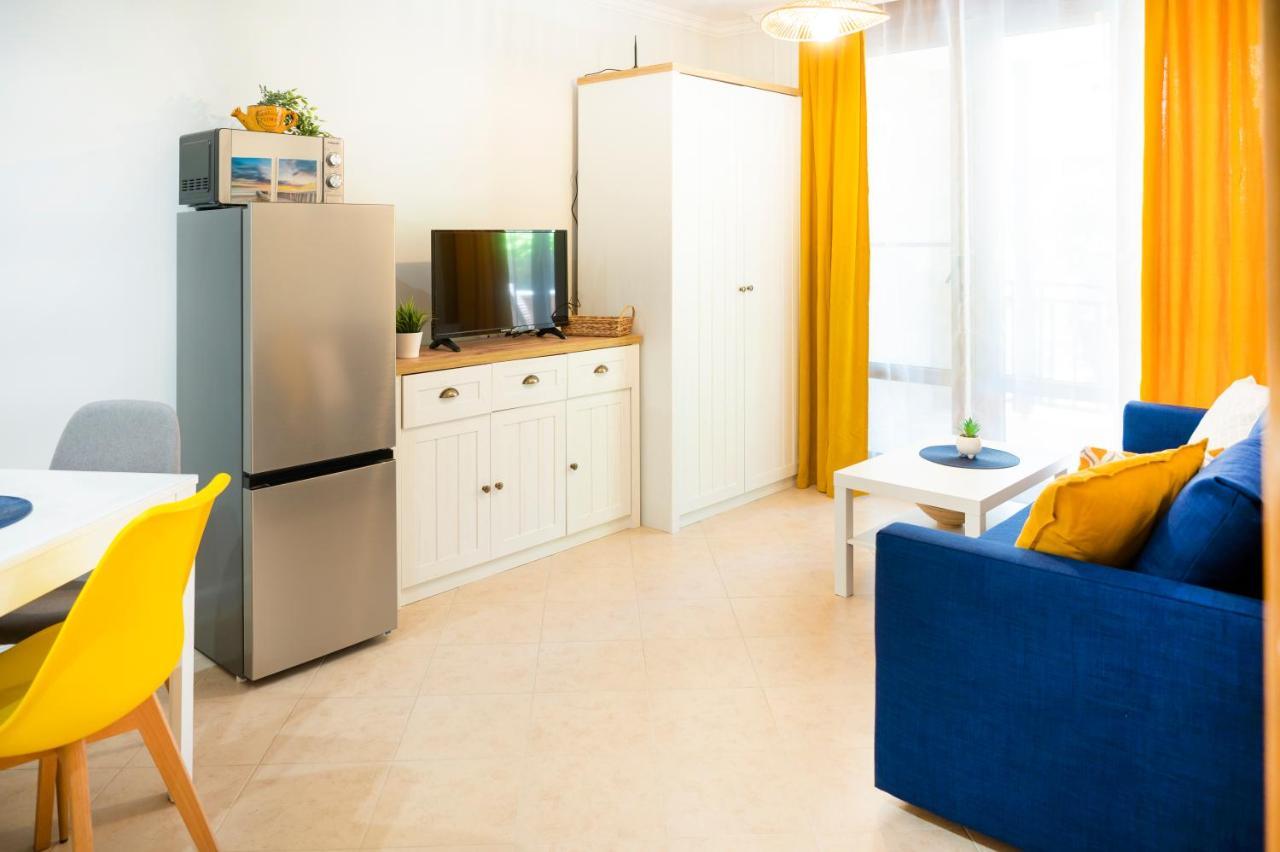 Cozy Home Santa Marina Созополь Екстер'єр фото