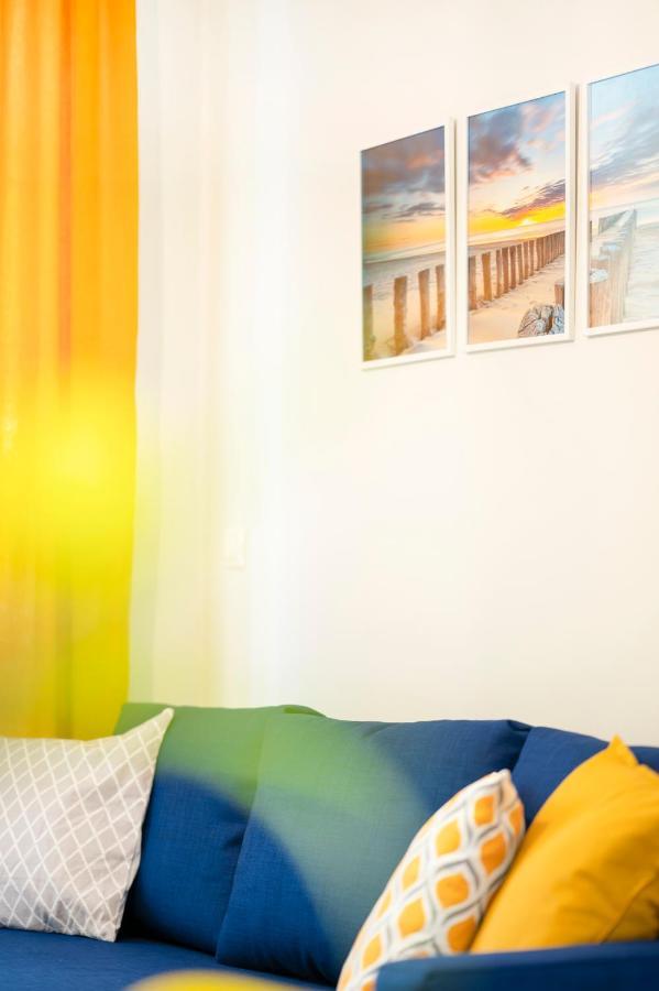 Cozy Home Santa Marina Созополь Екстер'єр фото