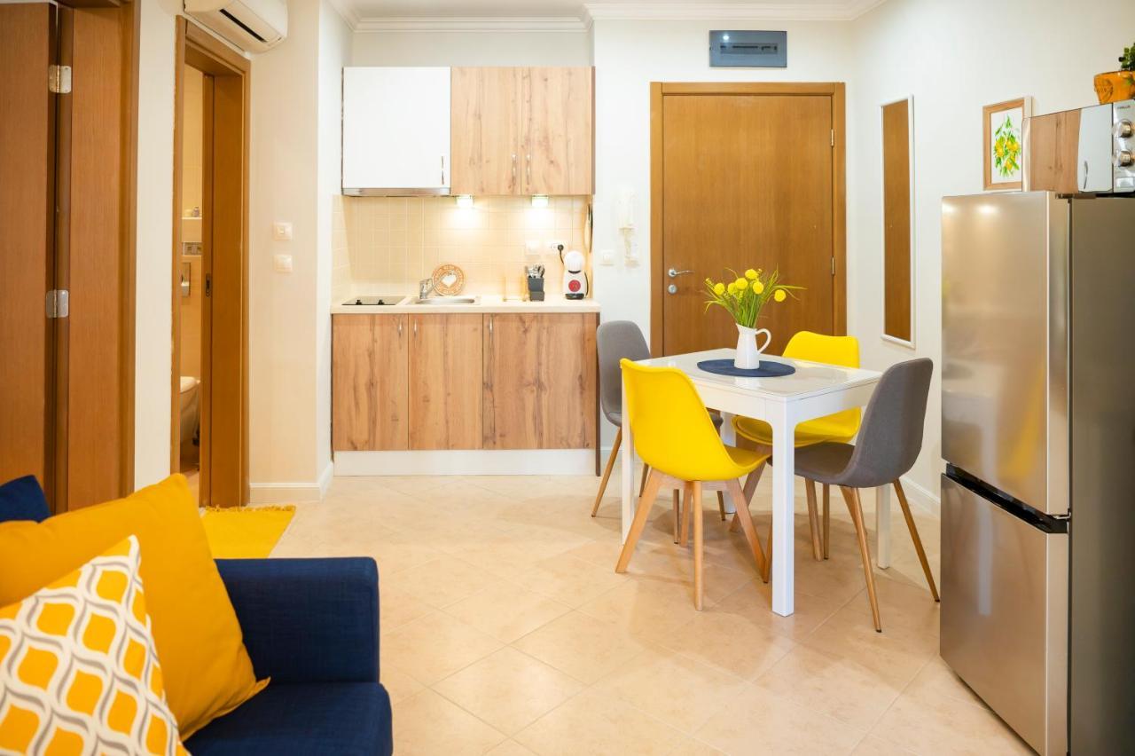 Cozy Home Santa Marina Созополь Екстер'єр фото