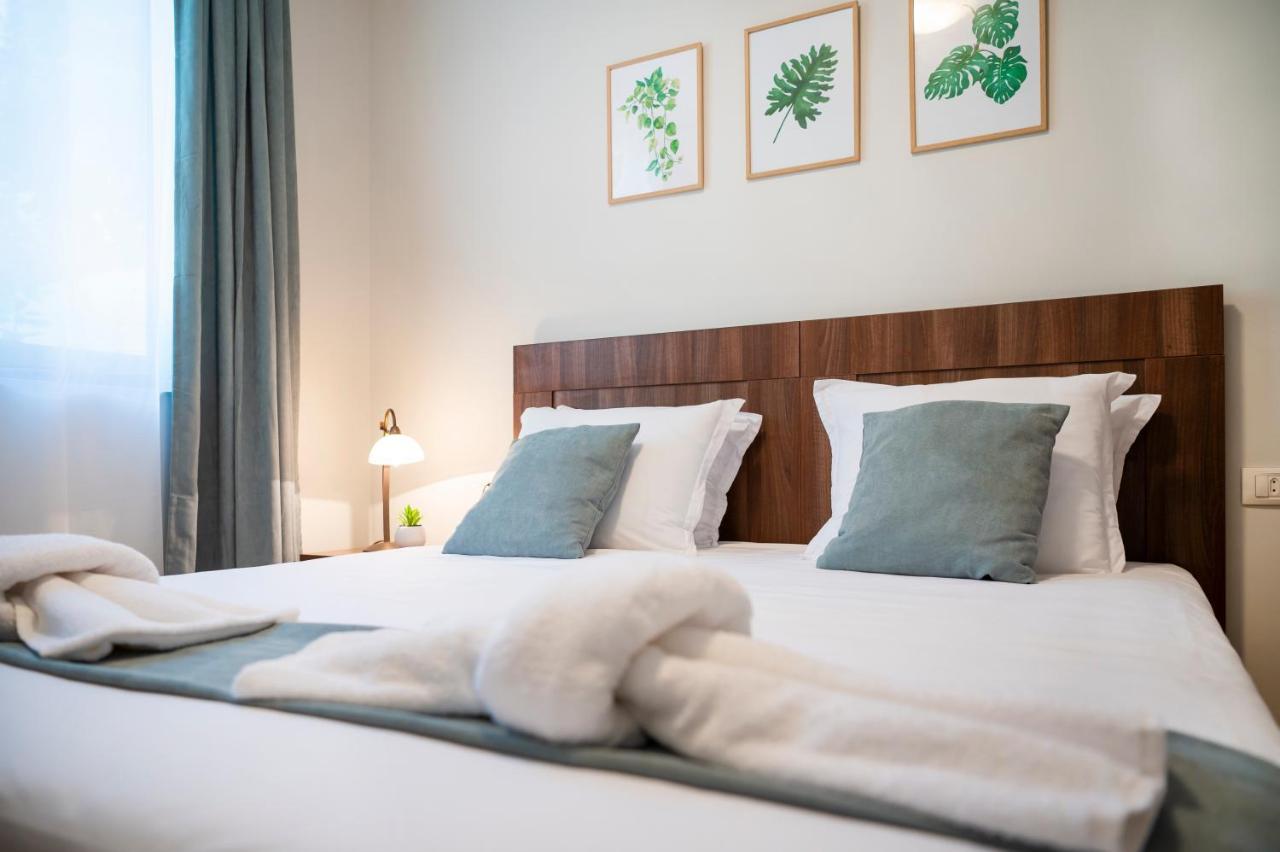 Cozy Home Santa Marina Созополь Екстер'єр фото