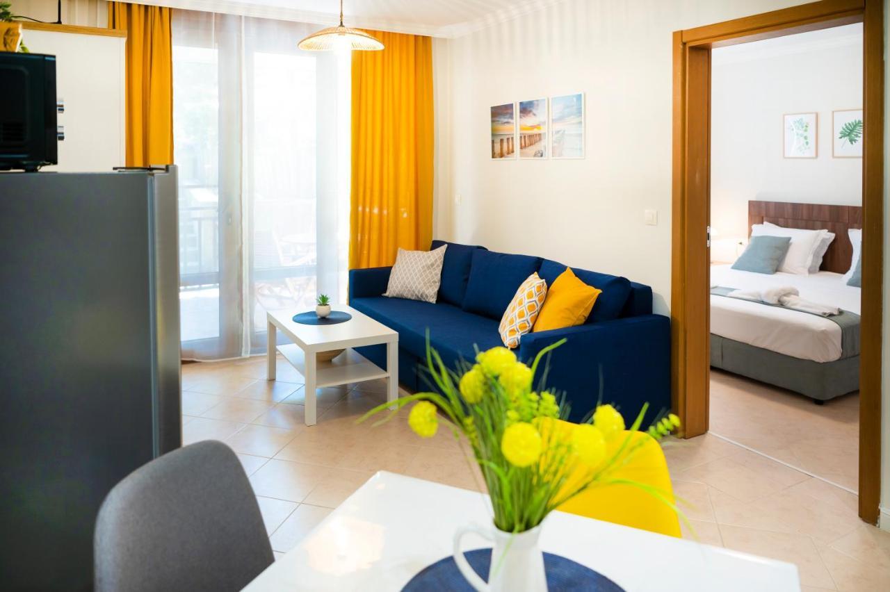 Cozy Home Santa Marina Созополь Екстер'єр фото