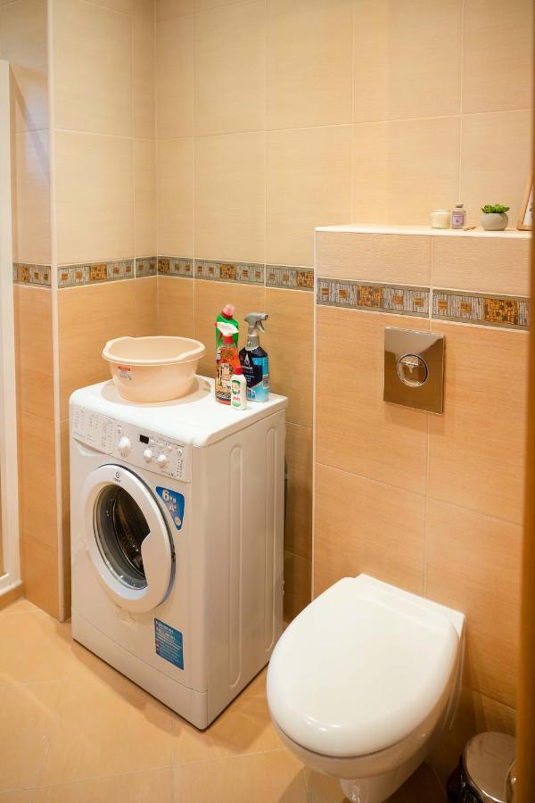 Cozy Home Santa Marina Созополь Екстер'єр фото
