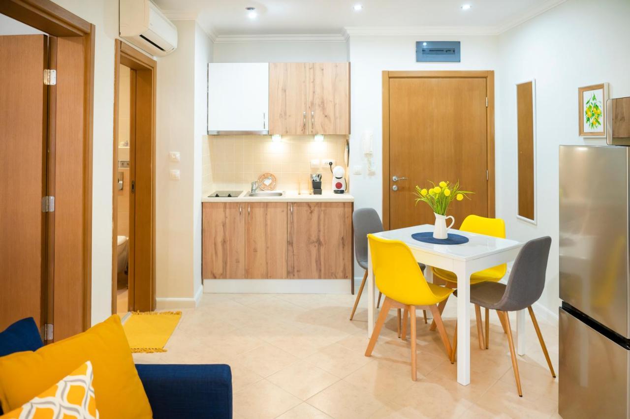 Cozy Home Santa Marina Созополь Екстер'єр фото