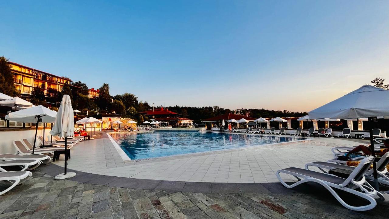 Cozy Home Santa Marina Созополь Екстер'єр фото