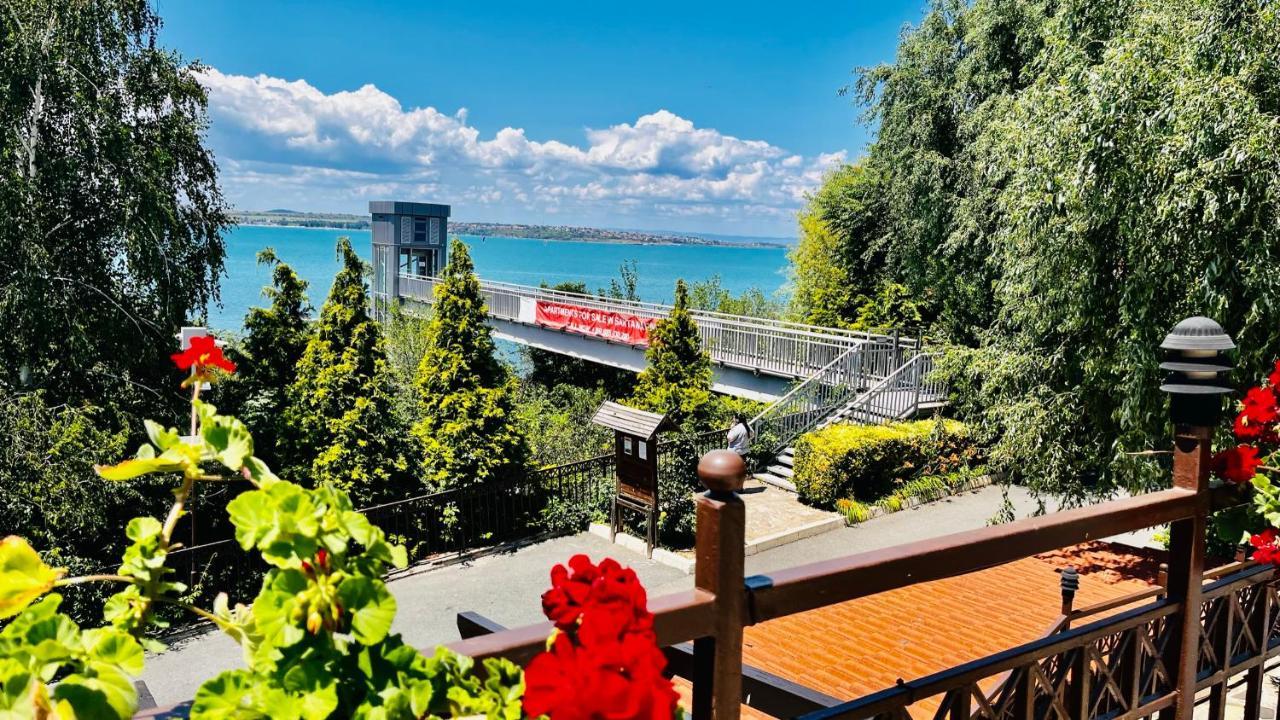 Cozy Home Santa Marina Созополь Екстер'єр фото