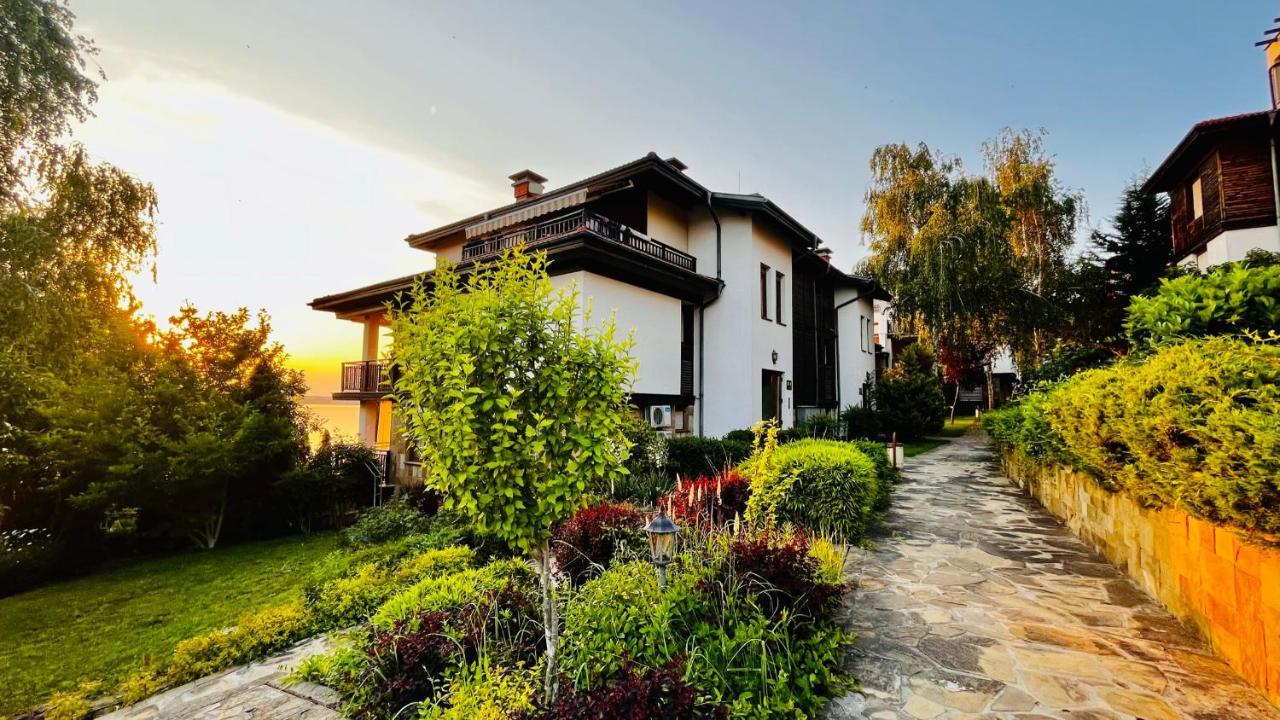 Cozy Home Santa Marina Созополь Екстер'єр фото