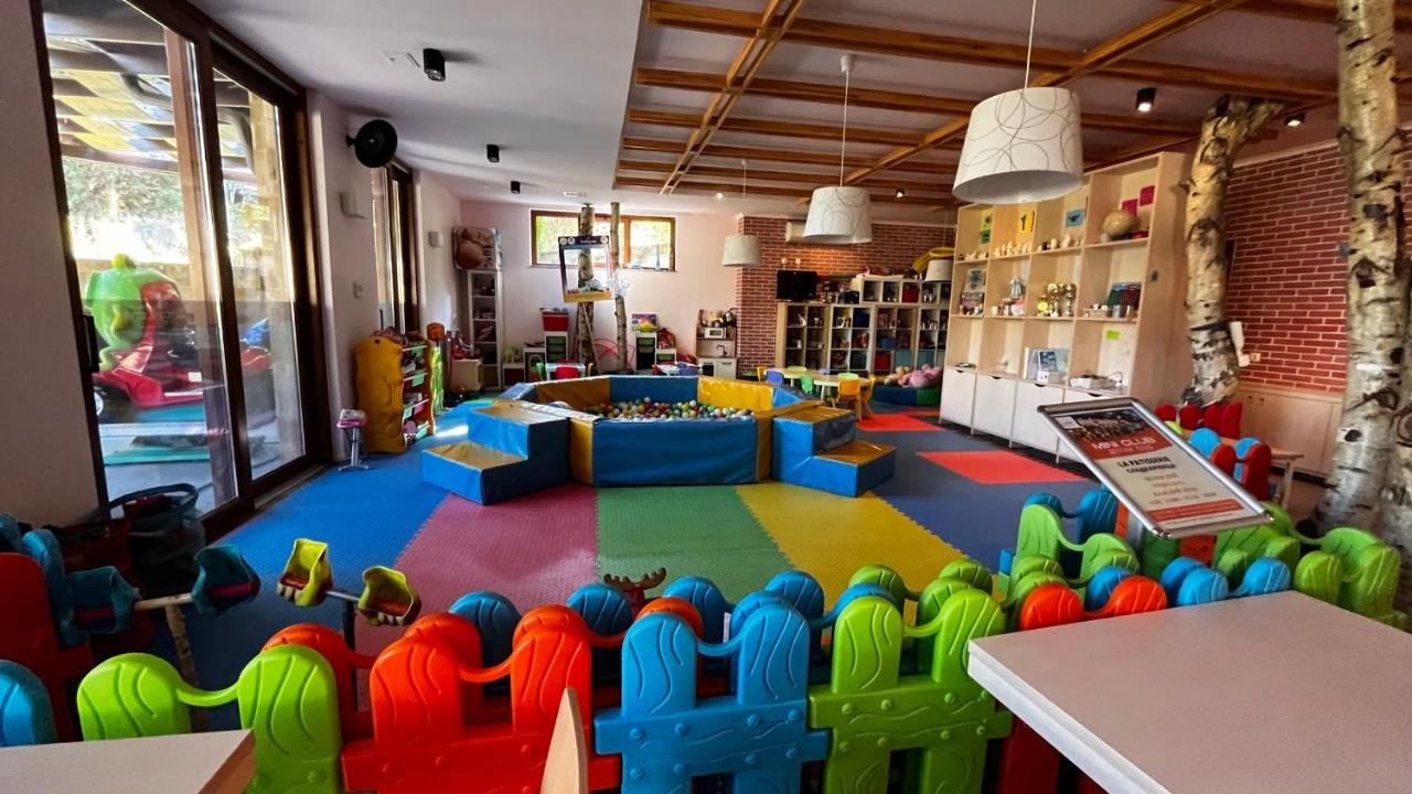 Cozy Home Santa Marina Созополь Екстер'єр фото