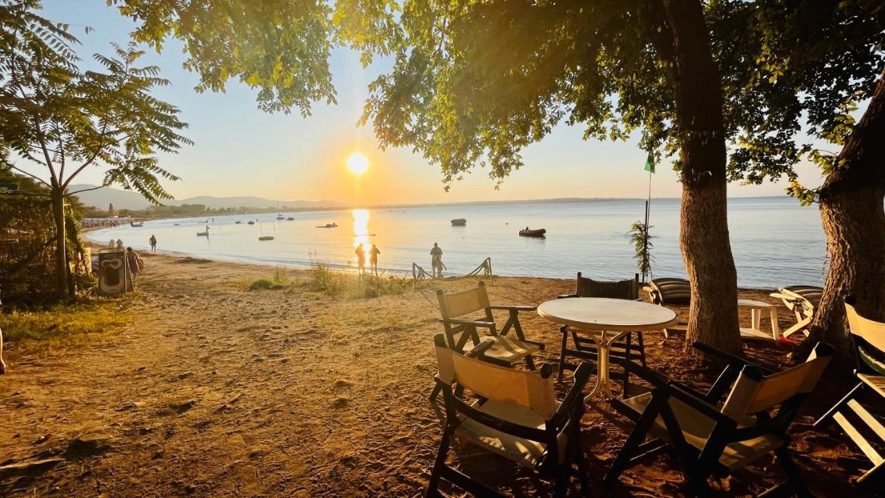 Cozy Home Santa Marina Созополь Екстер'єр фото